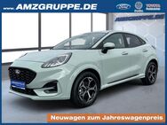 Ford Puma, ST-Line mHEV 5J Gar Komfort Winterpak, Jahr 2025 - Stollberg (Erzgebirge)