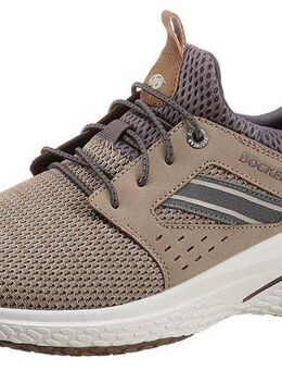 Dockers by Gerli Slip-On Sneaker, Slipper, Sneaker, mit leichter Laufsohle in Komfortweite G (weit)