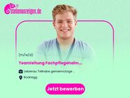 Teamleitung Fachpflegeheim (m/w/d) - Bodnegg