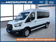 Ford Transit, Kombi Trend FT350 L3H2, Jahr 2024 - Stollberg (Erzgebirge)