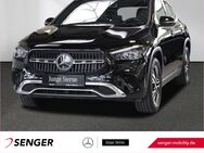 Mercedes GLA 200, Progressive, Jahr 2023 - Beckum