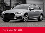 Audi A4, AVANT 35TDI, Jahr 2022 - Herford (Hansestadt)