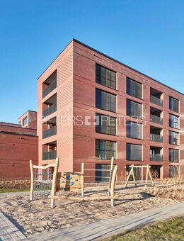 + Großzügig + Terrasse + Einbauküche + - Bremen