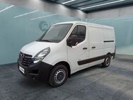 Opel Movano, 2.3 110kw L1Kastet zusätzl, Jahr 2019 - München