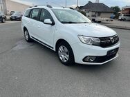 Dacia Logan MCV II Kombi Comfort - Ibbenbüren