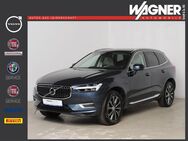 Volvo XC60, T8 AWD Recharge Inscription, Jahr 2021 - Donauwörth