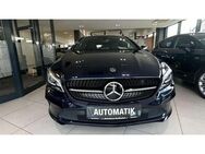 Mercedes-Benz CLA 180 ShootingBrake 7G-DCT *Navi*LED*Distronic* - Neuötting