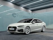 Audi A5, , Jahr 2021 - München