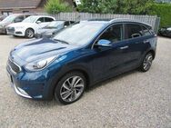 Kia Niro 1.6 Hybrid Edition - Gettorf