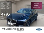 Volvo XC60, T8 Twin Engine Plug-In (E6d) Inscription Re, Jahr 2021 - Krefeld