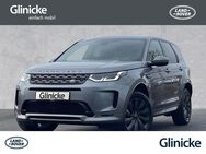 Land Rover Discovery Sport, 2.0 L D180 R-Dynamic S Winterpaket, Jahr 2020 - Kassel