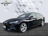 Seat Leon, 1.5 Sportstourer FR eTSI digitales, Jahr 2021 - Bottrop