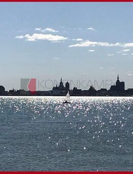 Smart investiert: Stadtnah mit guter Infrastruktur (C1.1) - Stralsund