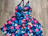 Gr. 36, neues Badekleid mit Innen-Shorts! - Lucka