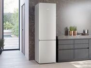 SIEMENS Kühl-/Gefrierkombination iQ300 KG39N2IAG, 203 cm hoch, 60 cm breit
