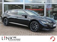 VW Arteon, 2.0 TDI Shooting Brake R-Line (200 ), Jahr 2024 - Laudenbach (Bayern)