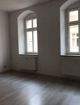 tolle 3-Zi-Wohnung - Mittweida