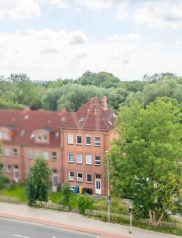 Solide Kapitalanlage - Drei Einheiten mit Entwicklungspotential - Emden