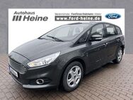 Ford S-Max 2.0 TDCi Trend *AHK*PDC V+H*WINTER-P.* - Marienmünster