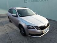 Skoda Octavia, 1.6 TDI 116 Ambition AppCo, Jahr 2019 - München