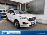 Ford Edge, Vignale PanoDach, Jahr 2018 - Glauchau