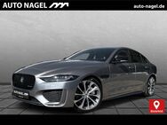 Jaguar XE, D200 R-Dyn SE Winter-Pa Heckkl, Jahr 2023 - Bielefeld