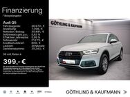 Audi Q5, 40 TDI qu Tour, Jahr 2019 - Eschborn