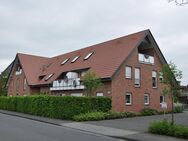 Schöne 2-Zimmer-Wohnung mit Balkon in Herzebrock-Clarholz ! NUR MIT WOHNBERECHTIGUNGSSCHEIN ! - Herzebrock-Clarholz