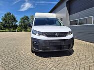 Peugeot Partner 1.5 BlueHDI 130PS Automatik 2-Sitzer ... - Wörth (Donau)