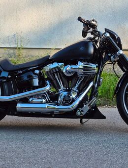 Harley Davidson Breakout 5HD - München