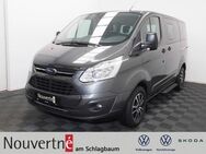 Ford Tourneo, 2.0 TDCi Trend L1, Jahr 2016 - Solingen (Klingenstadt)