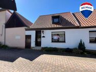 Kleines Haus, große Chance - Sanierungsobjekt in Möckern - Möckern (Sachsen-Anhalt)