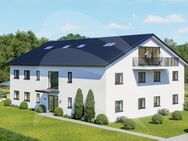 Neubau mit KFW40/QNG: Hochwertige 2-Zimmer-Wohnung in Donaustauf/Sulzbach - Donaustauf