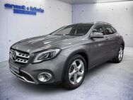 Mercedes-Benz GLA 220 d 4Matic 7G-DCT Urban RFK PDC NAVI SHZLED - Freiburg (Breisgau)