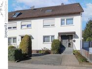Ruhige 2 Zimmer Wohnung zwischen Bielefeld-City und Heepen - Nähe Stauteiche - Bielefeld