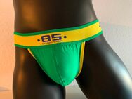 BS Collection Jockstraps Jocks Underwear’s Grösse S - Köln