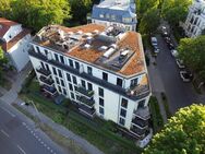 **Stilvoll, hell und hochwertig - Neubauwohnung im begehrten Rosenthal** - Berlin