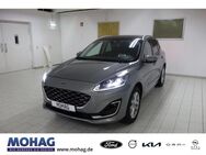 Ford Kuga, Vignale Elektr, Jahr 2021 - Essen