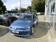 VW Golf Variant, 1.5 TSI Life NA, Jahr 2024 - Emmerich (Rhein)