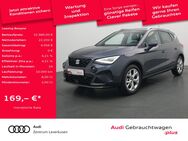 Seat Arona, 1.0 TSI FR, Jahr 2024 - Leverkusen