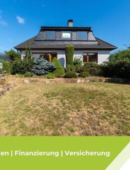 Ihr neues Zuhause in Oyten - hell, freundlich und großzügig - Oyten