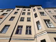 Gepflegte, geräumige und leerstehende 2-Zimmer-Wohnung - Berlin