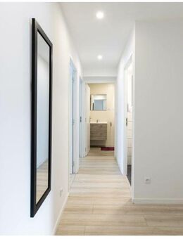 4 Zimmer - Wohnung mit Stellplatz - Alzey