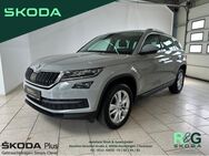 Skoda Kodiaq, 2.0 TDI Style, Jahr 2019 - Hemmingen (Niedersachsen)