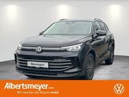 VW Tiguan, 1.5 eTSI OPF Elegance, Jahr 2022 - Leinefelde-Worbis