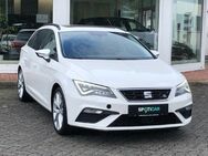 Seat Leon - Edertal