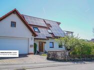 IMMONATION! Zweifamilienhaus in Heroldsbach - Heroldsbach