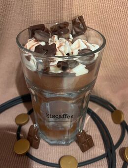 Kaffeekerze - Bad Wildungen Zentrum