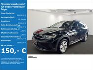 VW Taigo, 1.0 TSI Life, Jahr 2023 - Velbert