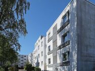 Wohnung mit zwei Loggien und Gäste-WC // 3.OG rechts - Wolfsburg